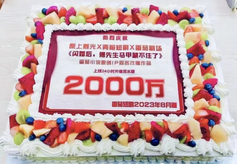 图片[3]-合作伙伴赚钱的机遇：操作短剧CPS推广项目，享受5000部授权视频挂载权限，一起创造原创内容-阿志说钱