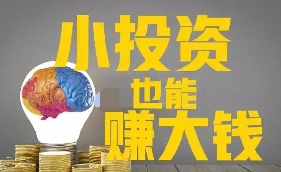 图片[4]-一年收入20-50W，利润大得吓人的6个冷门项目，适合白手起家！-阿志说钱