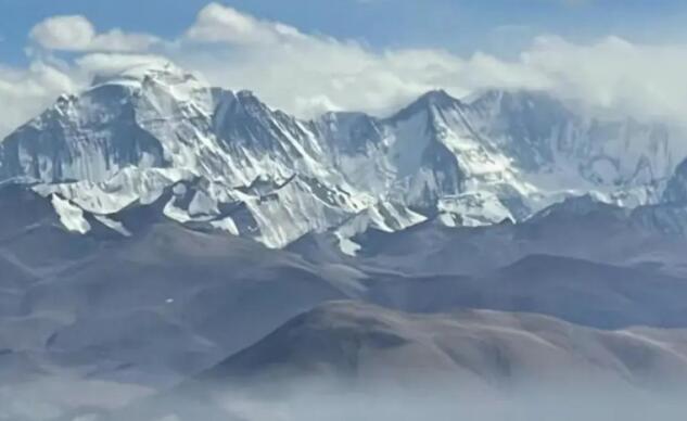 图片[2]-世界第一高峰，万山之巅珠穆朗玛峰！-阿志说钱