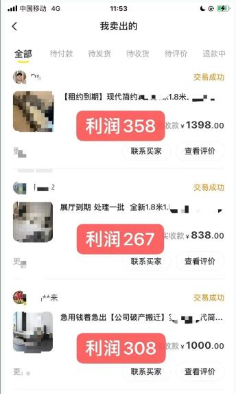 图片[2]-女生在家适合做什么：适合女生在家干的5个赚钱副业-阿志说钱