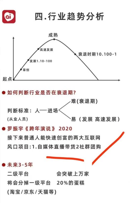 图片[2]-人人都想赚钱，可是互联网上怎样才能赚到钱？-阿志说钱