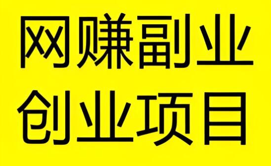 最新免费网赚项目推荐：项目资源站权威发布，网络兼职轻松赚钱-阿志说钱